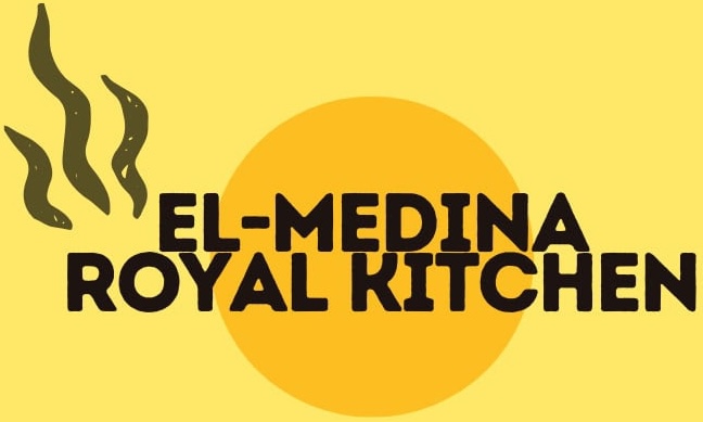El Medina Royal Kitchen LLC Home