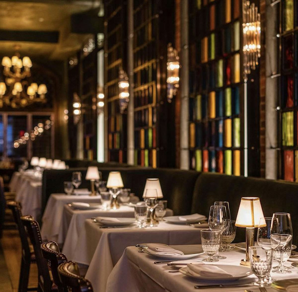 Temple Court NYC Tom Colicchio #39 s Downtown Restaurant Inside The