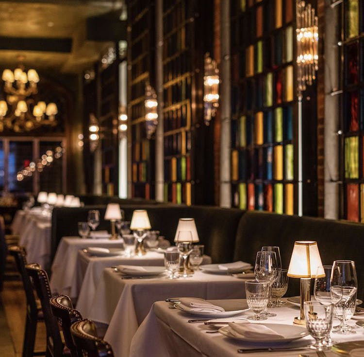 Temple Court NYC Tom Colicchio #39 s Downtown Restaurant Inside The Temple Court NYC Tom Colicchio #39 s Downtown Restaurant Inside The