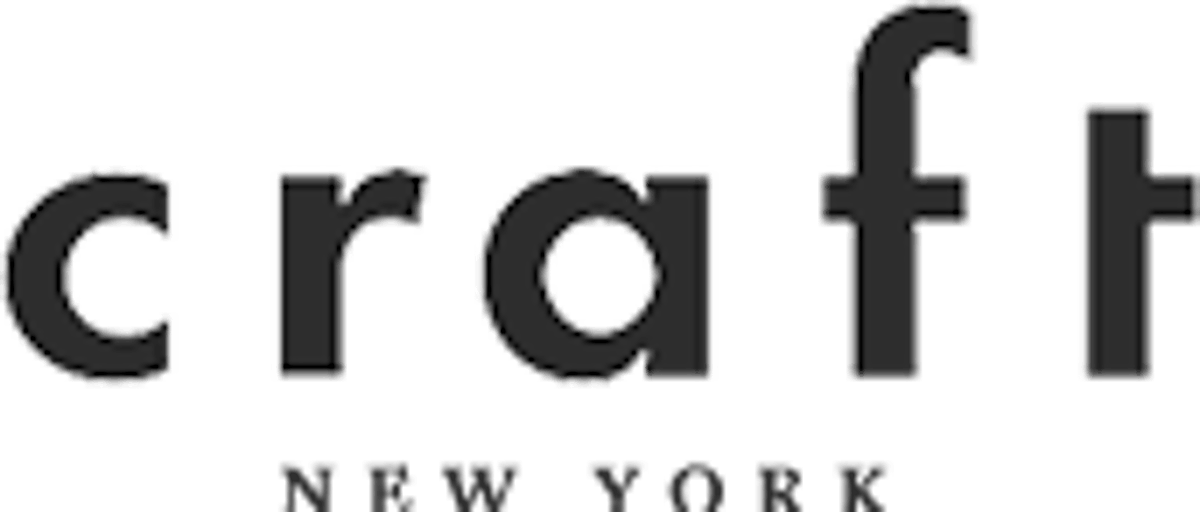 Craft New York Logo