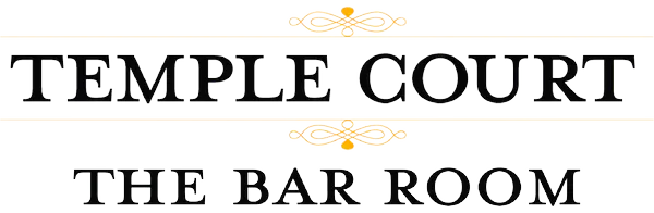 Temple Court logo
