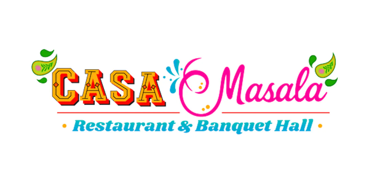 Casa Masala logo