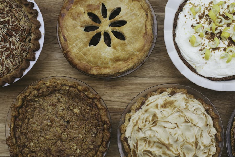 Pies Emporium Pies in Texas