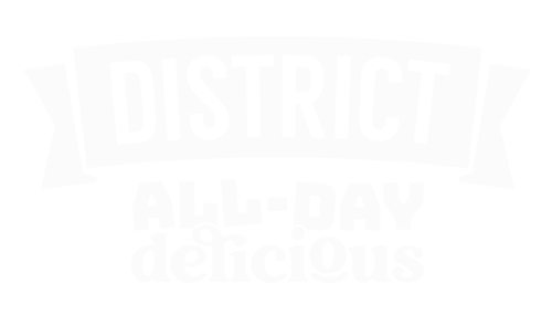District All Day Delicious Home