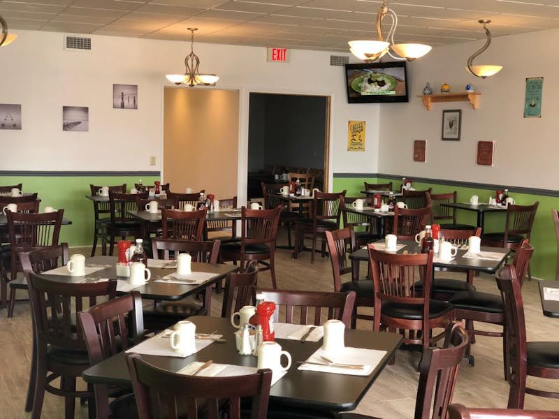 Private Events The Tea Kettle Restaurant