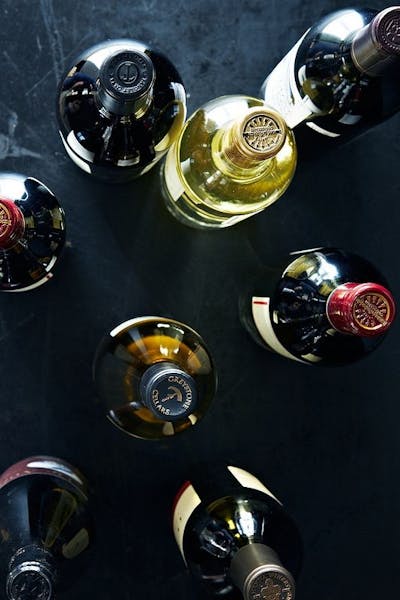 UnWINE Wednesday! The Tea Kettle Restaurant