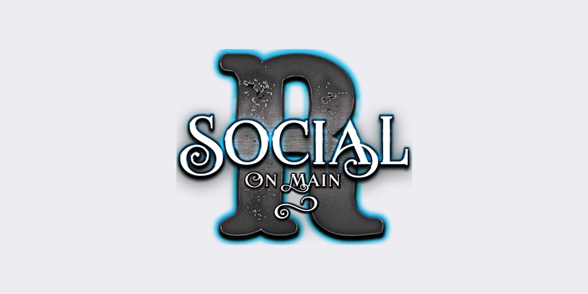 R Social On Main restaurant in Minnesota - healthy menu with nutrition facts and calories