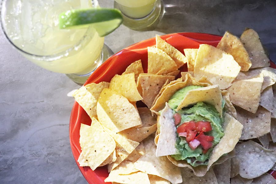 Hours & Location Si Señor Mexican Restaurant in Farmington, NM