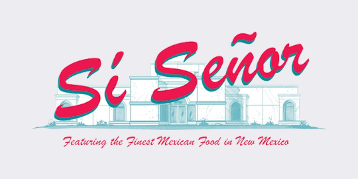 Si Restaurant | Mexican Food In NM