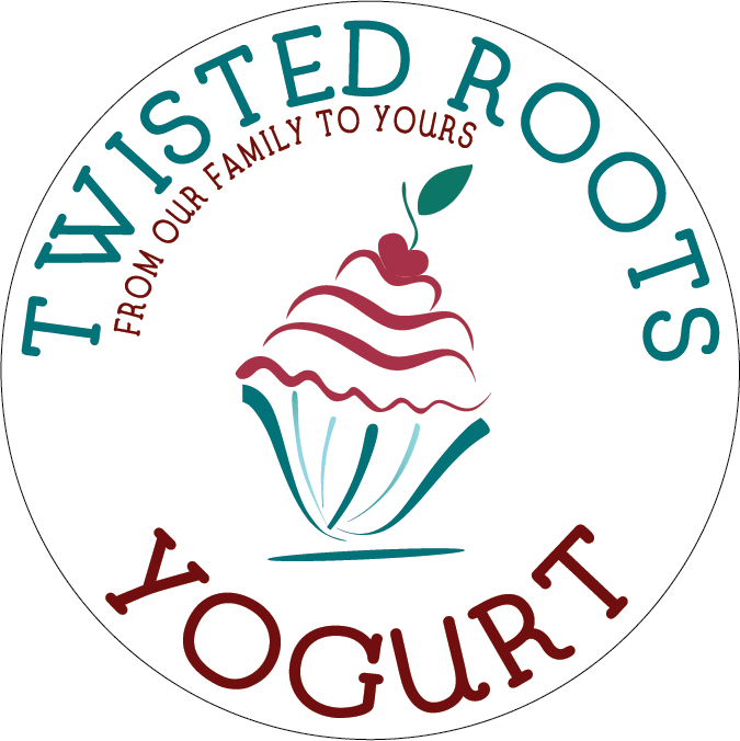 Twisted Roots Yogurt Home