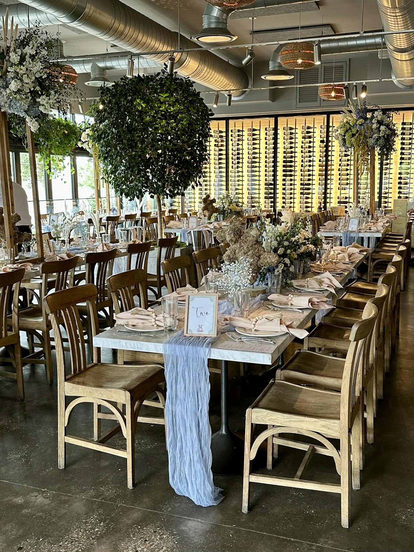 Outdoor dining staten island hot sale