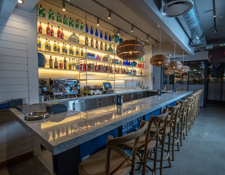 About Pastavino in Staten Island, NY