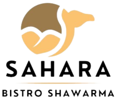 SAHARA BISTRO SHAWARMA Home