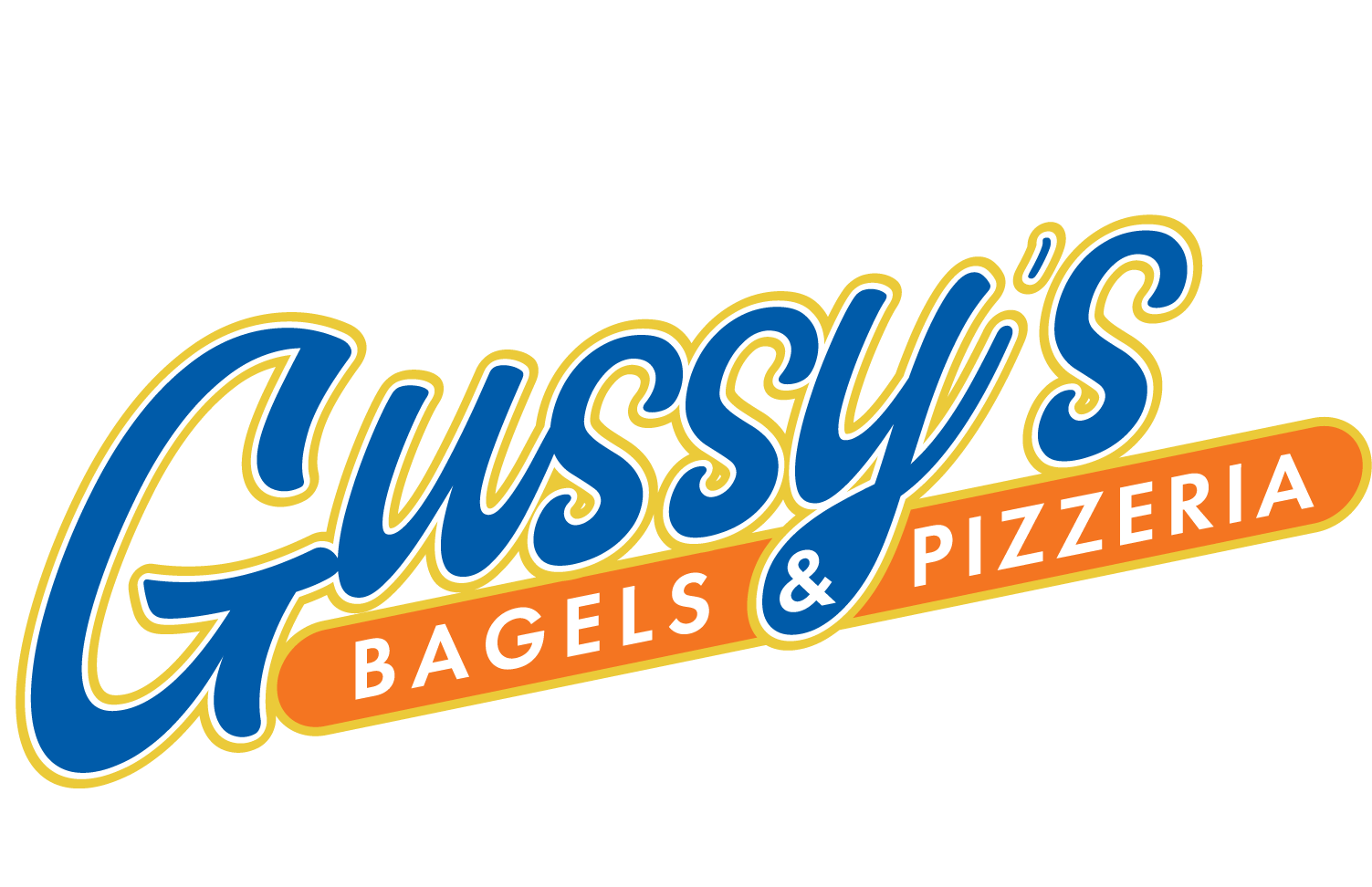 Gussy's Bagels & Deli Home
