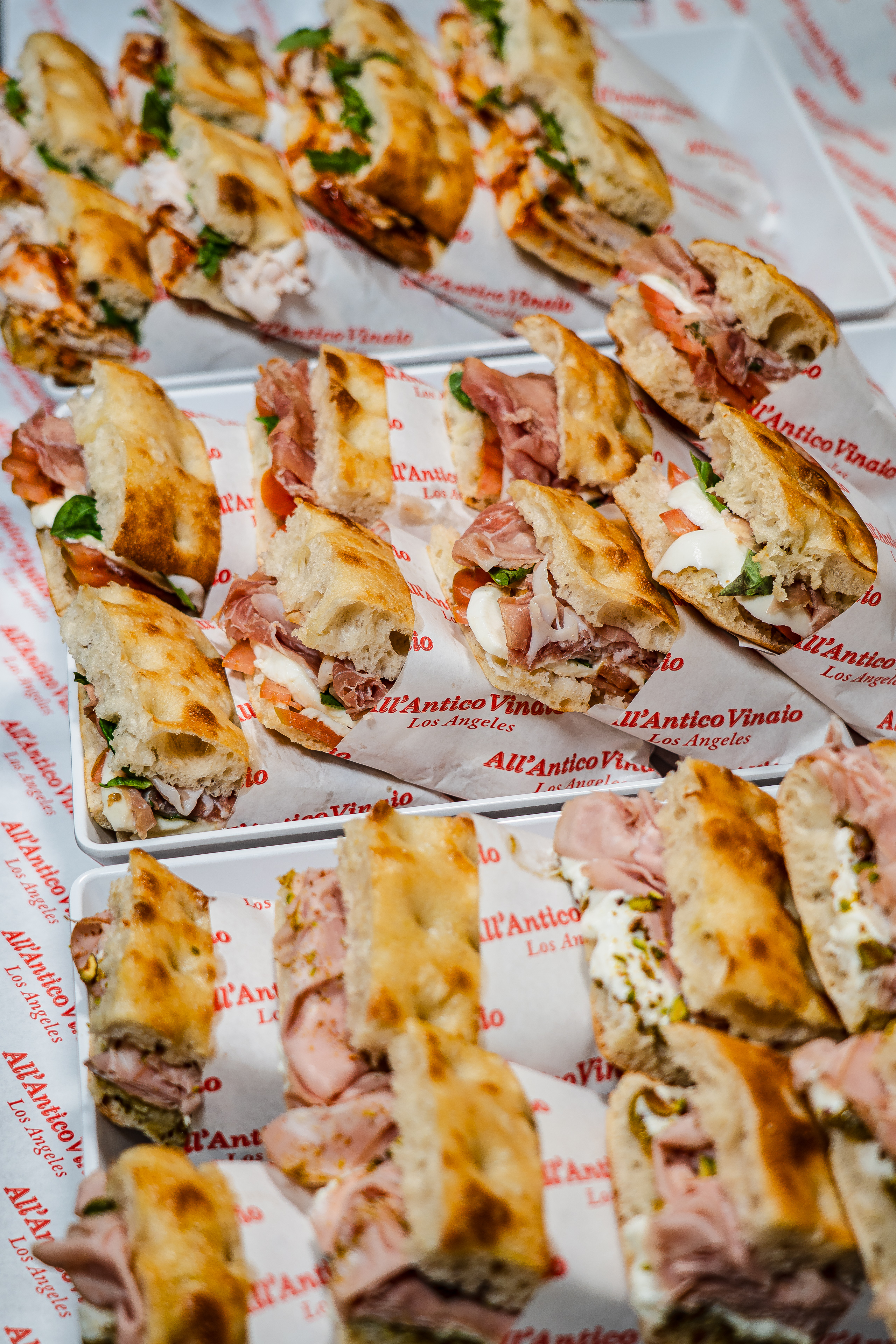 All'Antico Vinaio