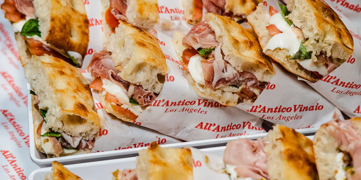 All'Antico Vinaio