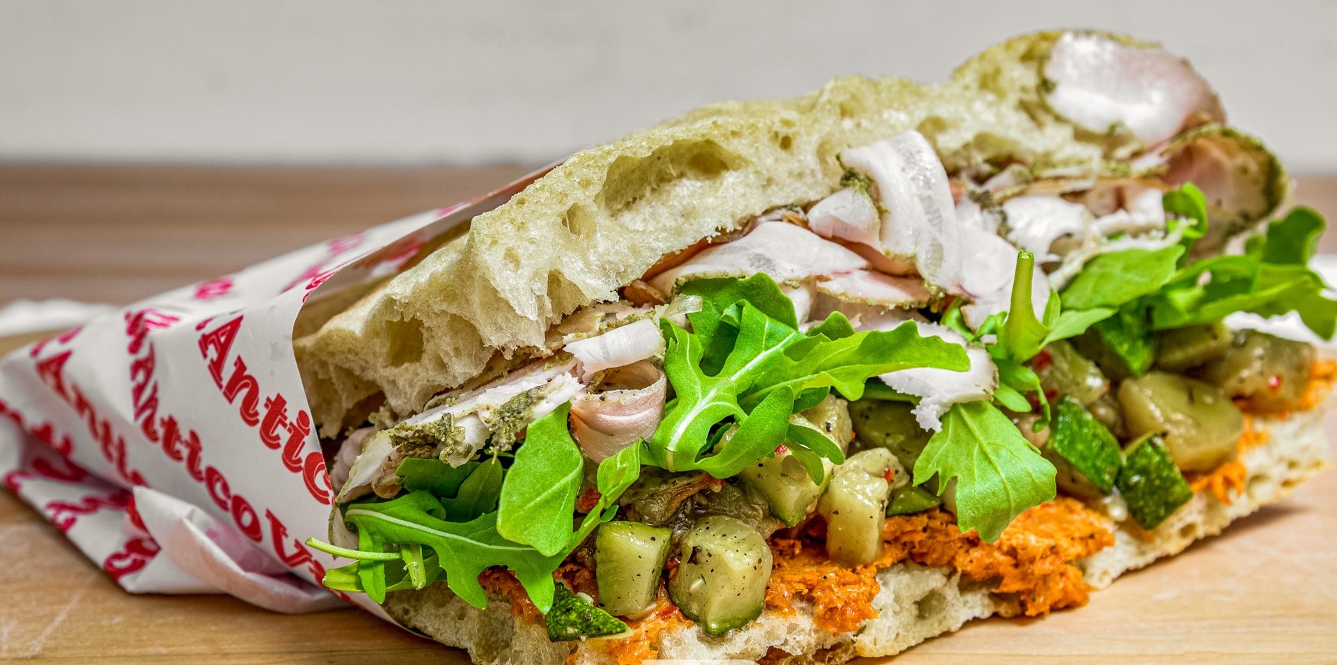 Menus | All'Antico Vinaio in New York, NY, image size:1800x895