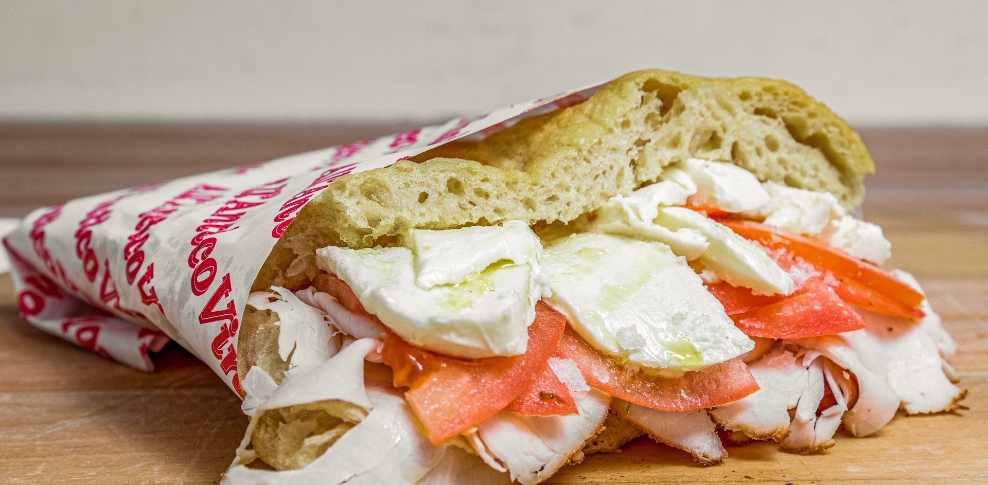 all antico vinaio