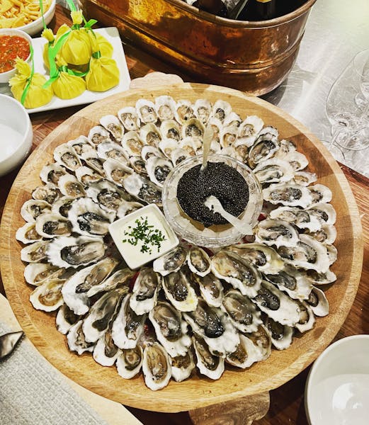 Events Scout Wine & Cheese in Ketchum, ID