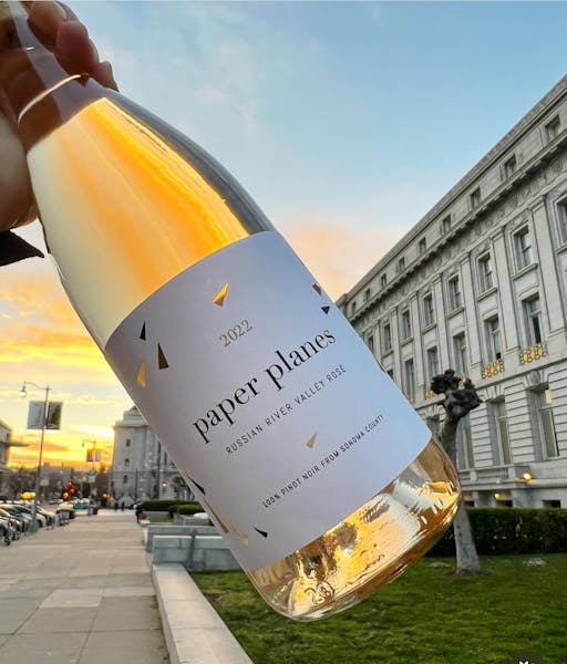 Paper Planes Tasting Scout Wine & Cheese Wine Bar in Ketchum, ID