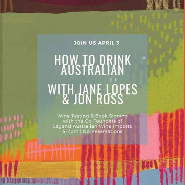 How to Drink Australian Scout Wine & Cheese Wine Bar in Ketchum, ID