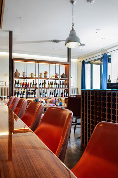 About Scout Wine & Cheese in Ketchum, ID