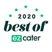 best of ez cater 2020 image