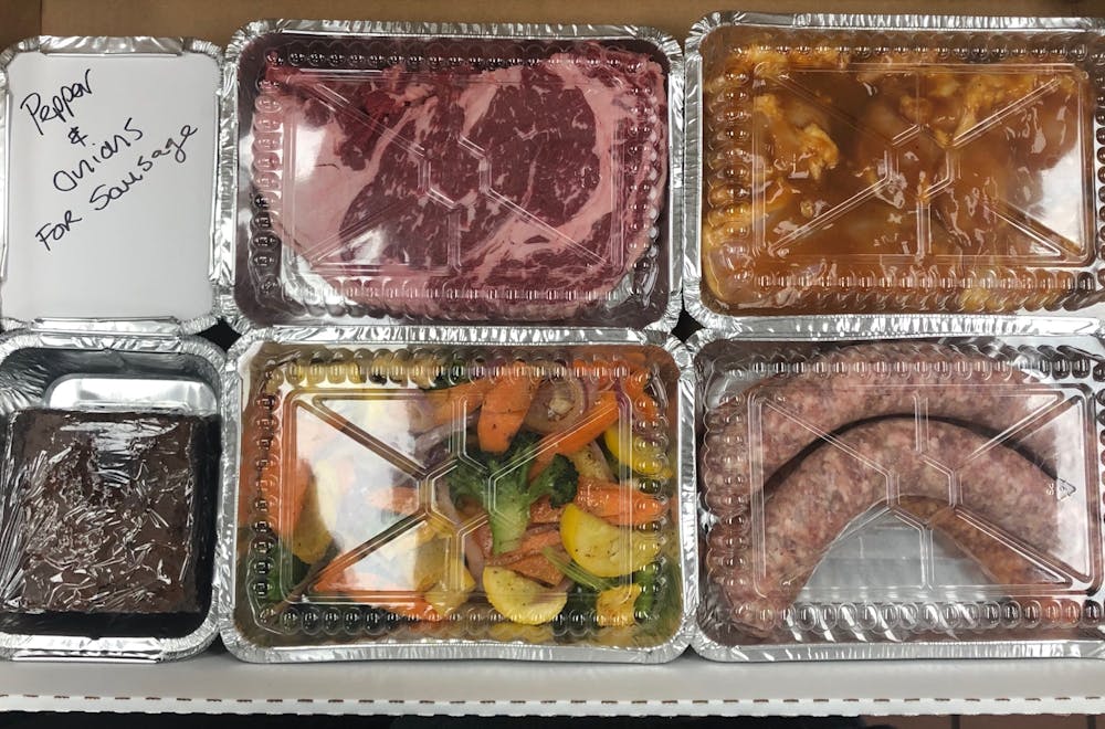 Cricket Cafe & Catering Caterers in Waltham, MA