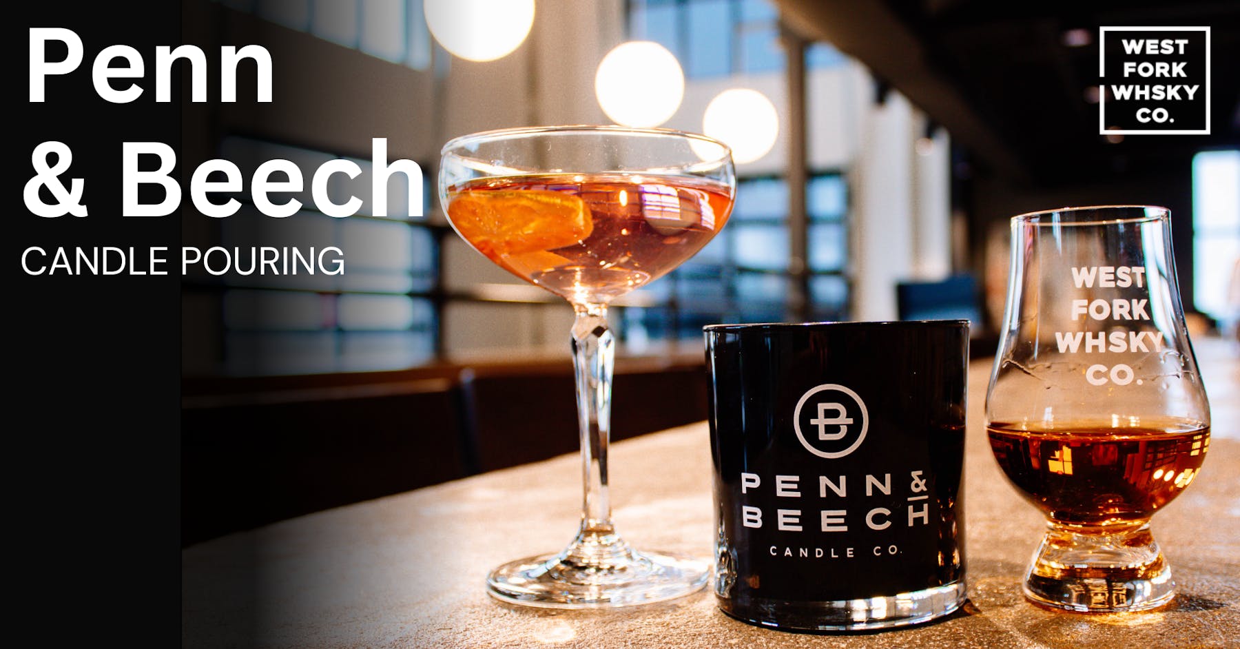 Penn shop and beech