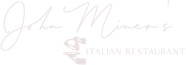 John Mineos Italian Restaurant In Town And Country MO
