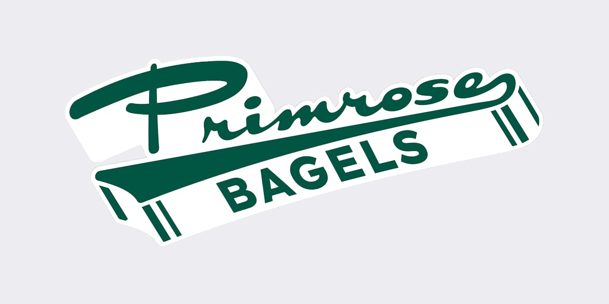 Primose Bagel Co.