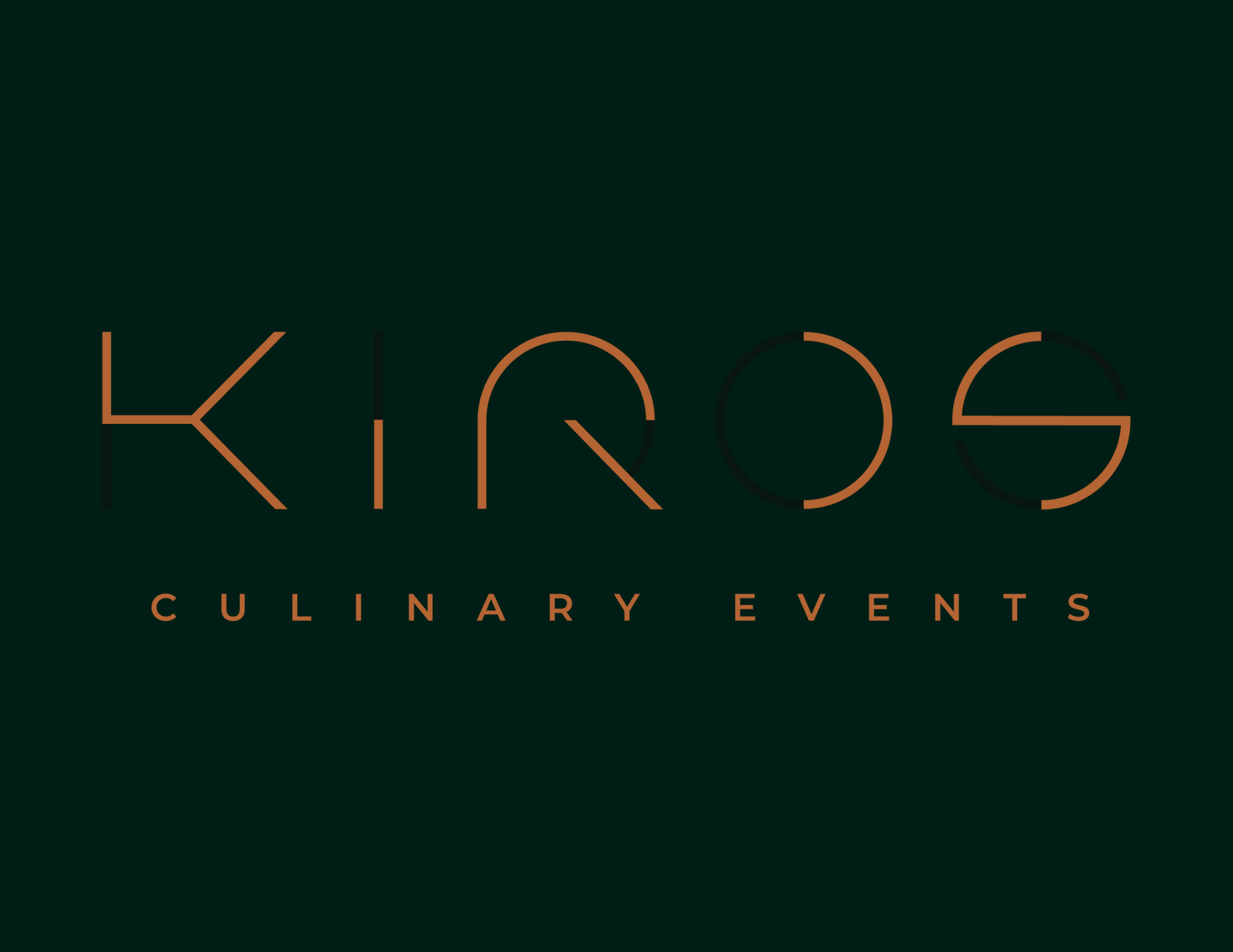 Kiros Catering Home