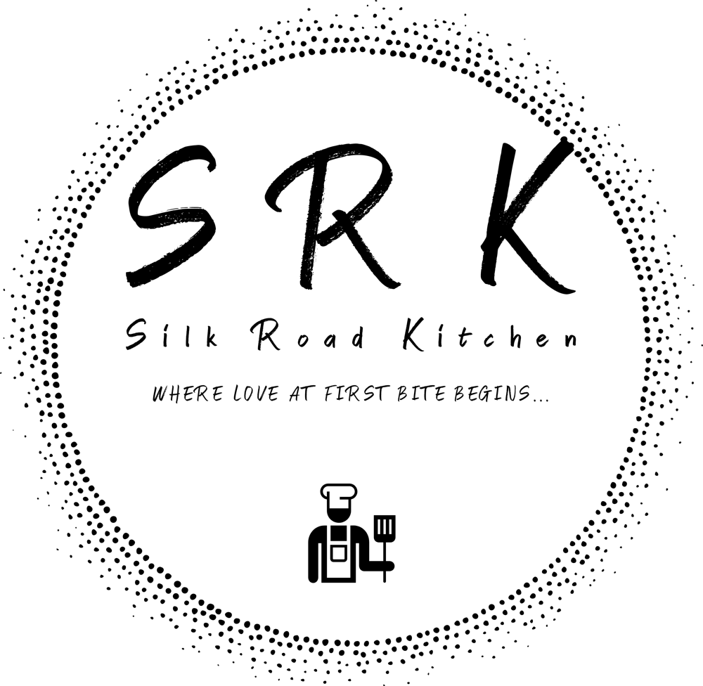 Hot Entrees Silk Road Kitchen Central Asian and EuroAsian Fusion