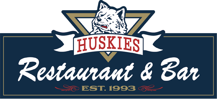 Huskies Restaurant and Bar Home