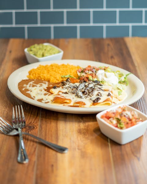 Press El Paso Tacos & Tequila in Valdosta, GA