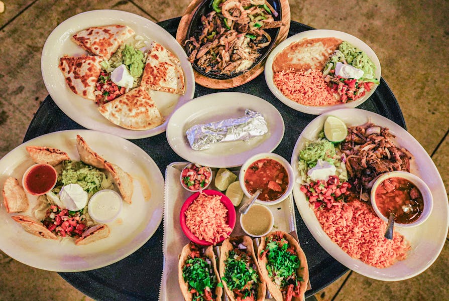 Family Pack El Paso Tacos & Tequila in Valdosta, GA
