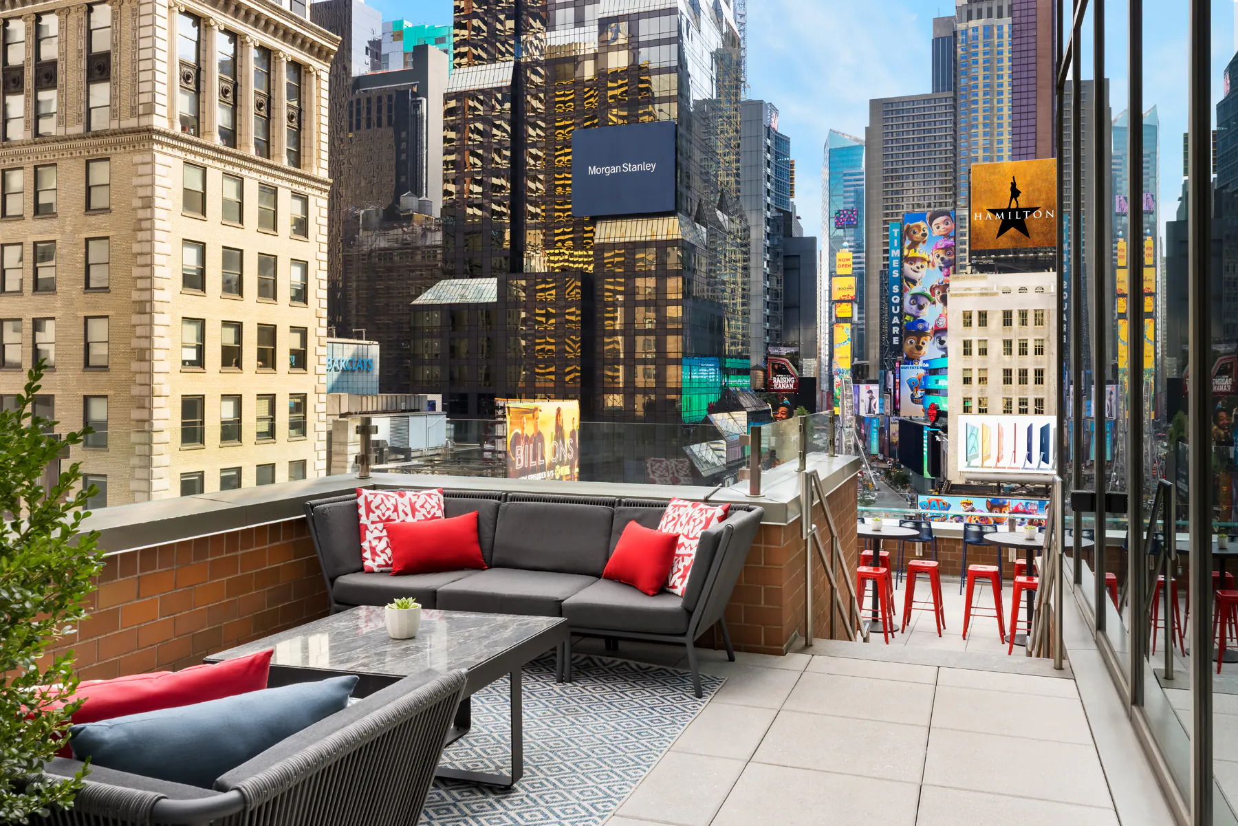 Rooftop Terrace Beast Butterflies Bar In New York NY rooftop-terrace-beast-butterflies-bar-in-new-york-ny