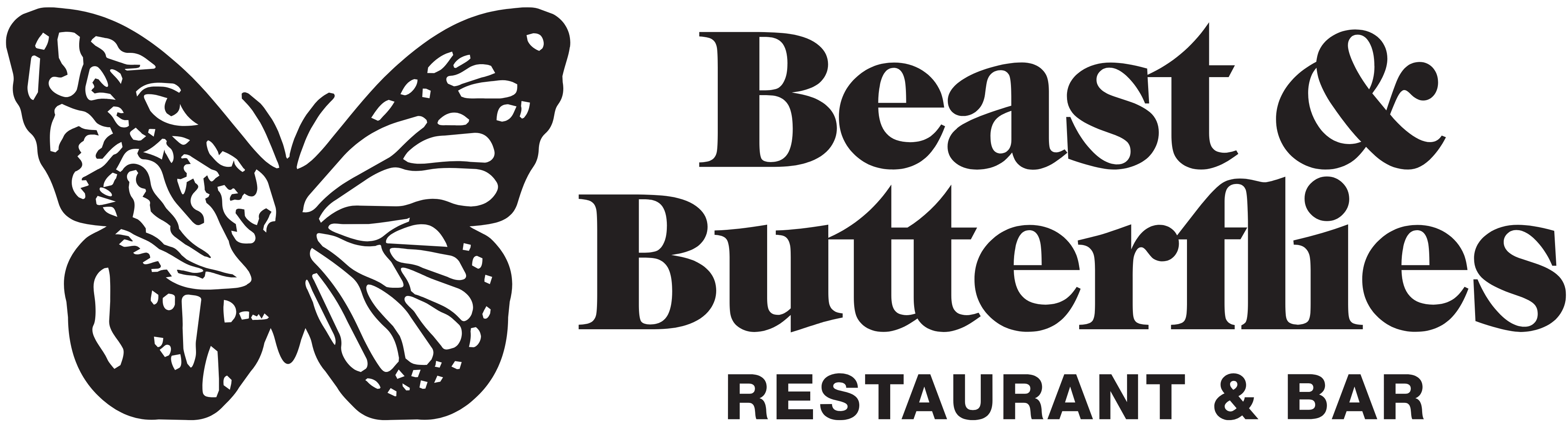 Beast & Butterflies Home