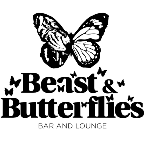 Beast & Butterflies Home