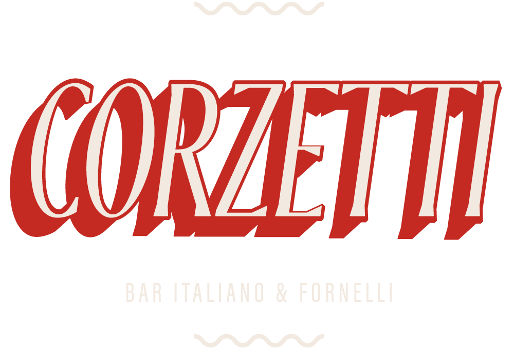 Corzetti | Coastal Italian