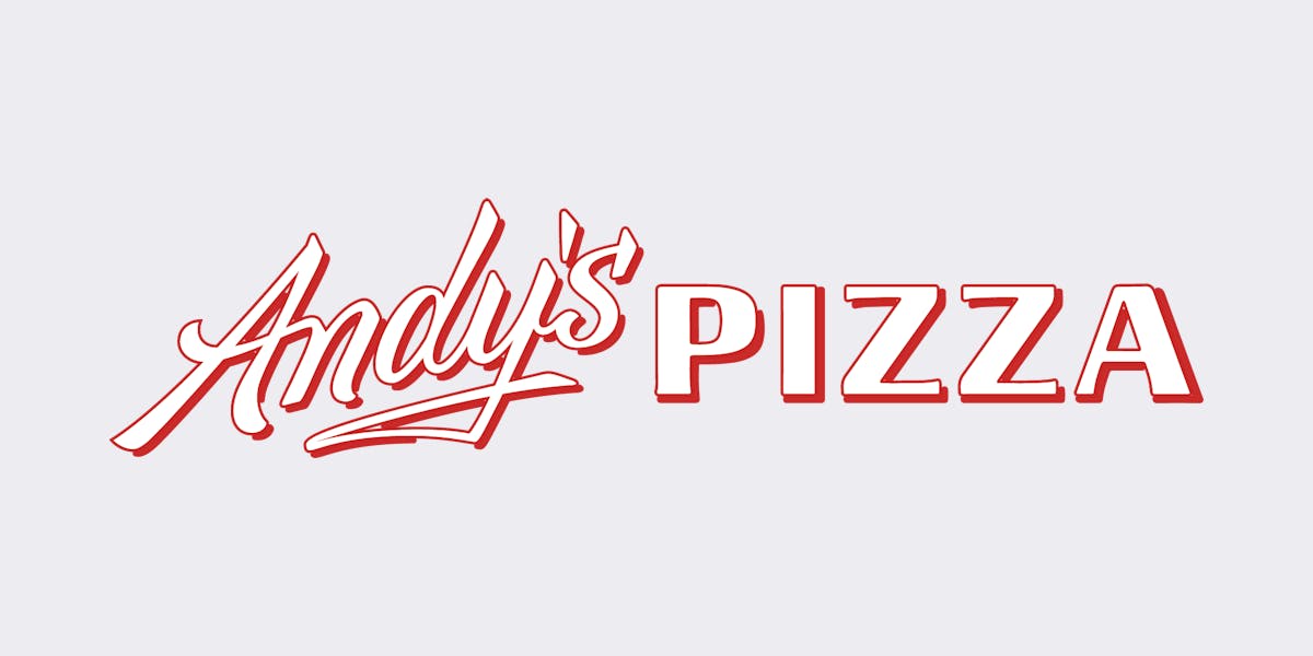 Andy's Pizza - Bethesda restaurant logo - View nutrition facts, calories, and macros for menu items at 4600 E-W Hwy Bethesda, MD 20814