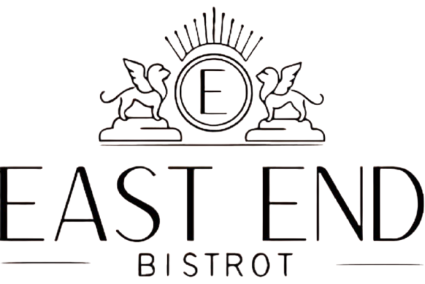a logo with text and animals