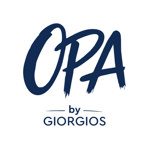 Opa by Giorgios