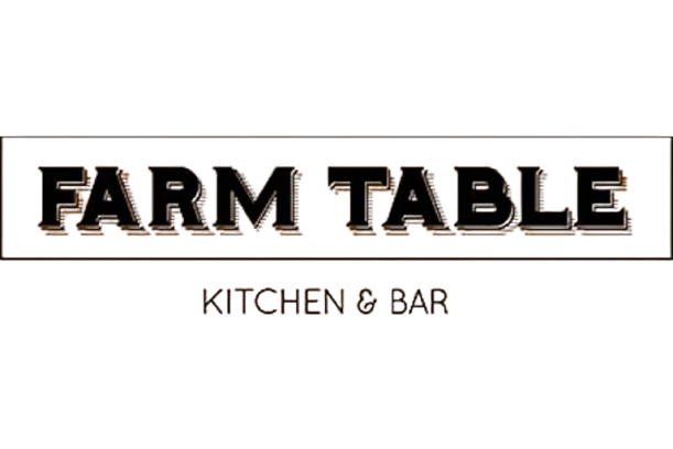 a black and brown text
