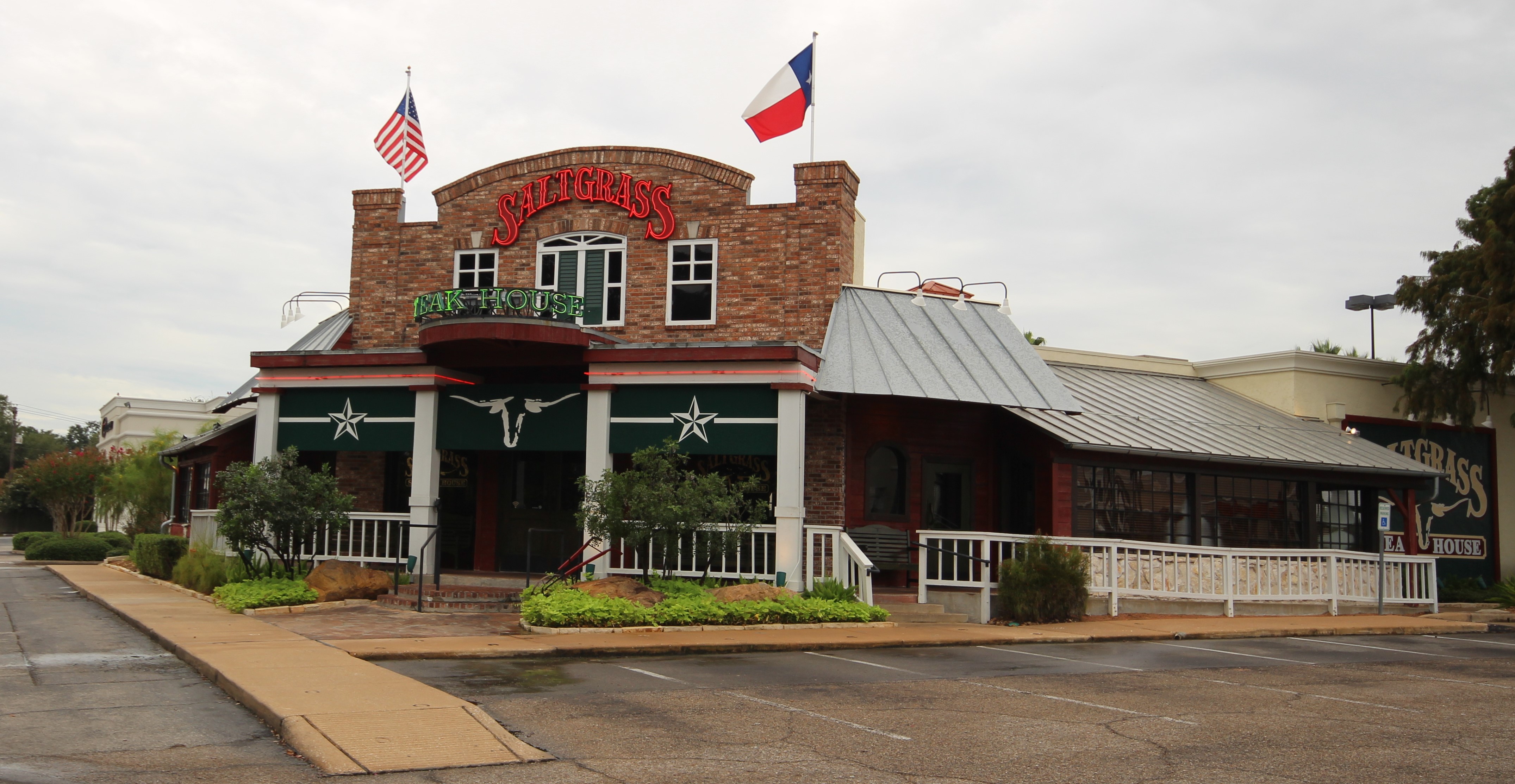 Houston Meyerland Plaza Hours Location Saltgrass Steak House