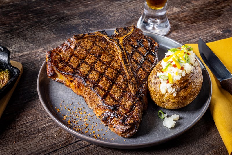 SG CAB Porterhouse and Baked Potato 2