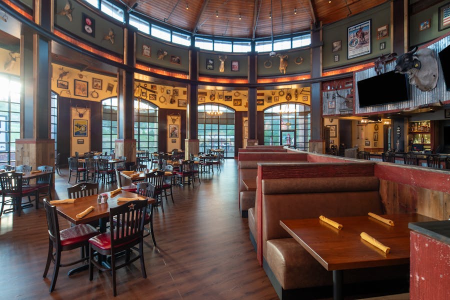 Cripple Creek Hours + Location Saltgrass Steak House