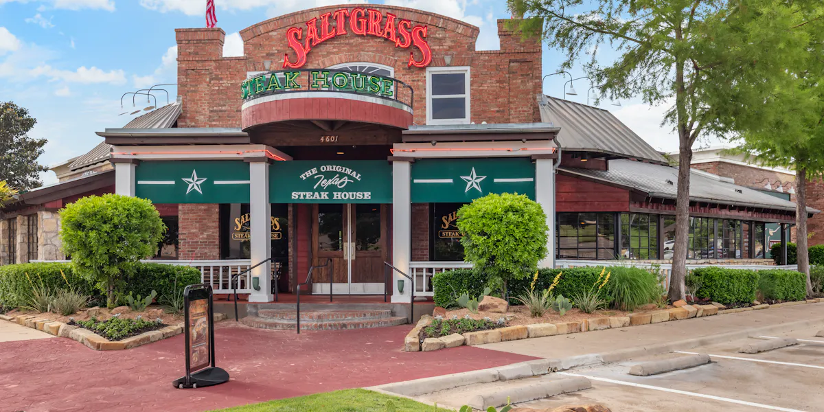 Saltgrass Steak House