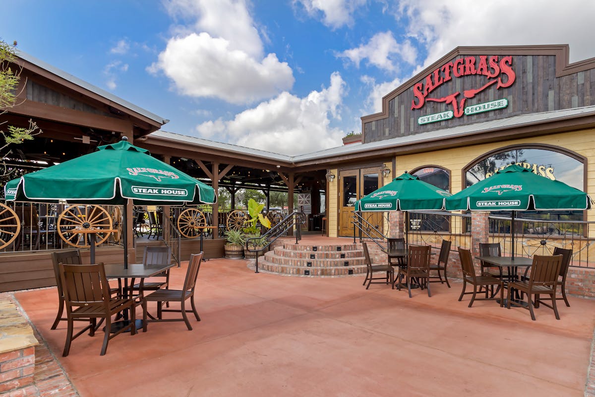 Saltgrass Steak House