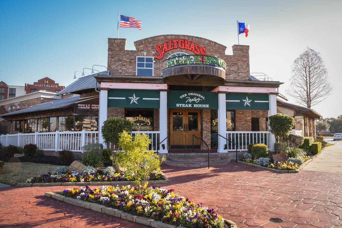 Plano Hours Location Saltgrass Steak House